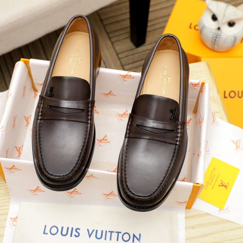 Louis Vuitton Business Shoes